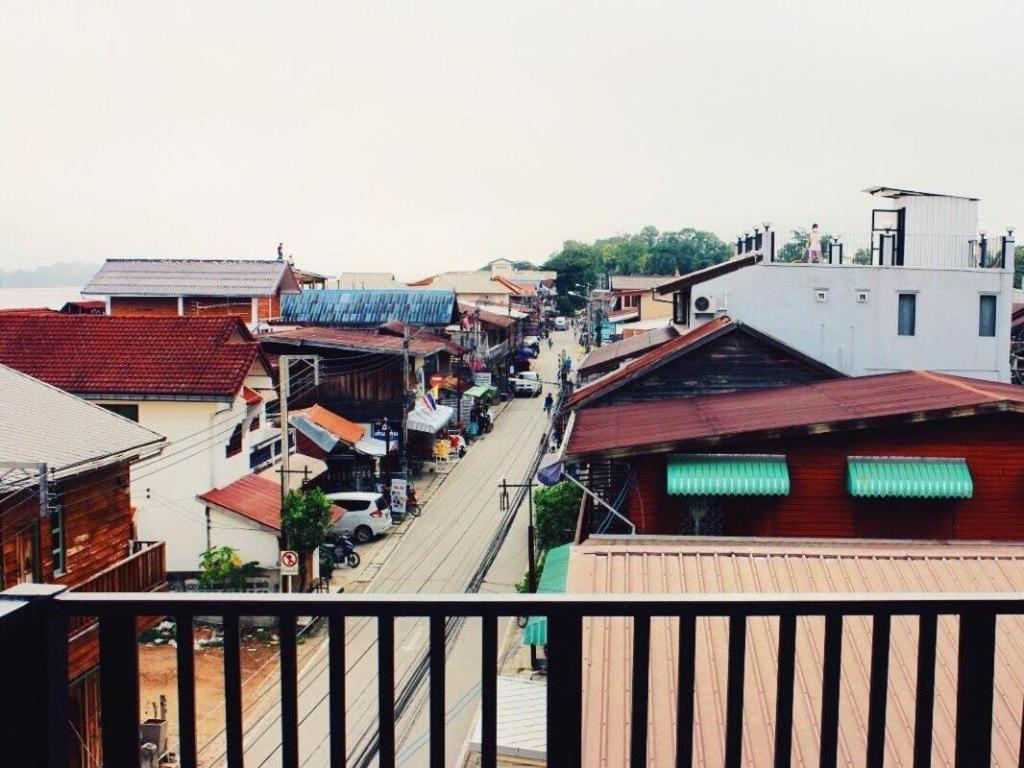 Remember Loei Love Chiang Khan Zewnętrze zdjęcie