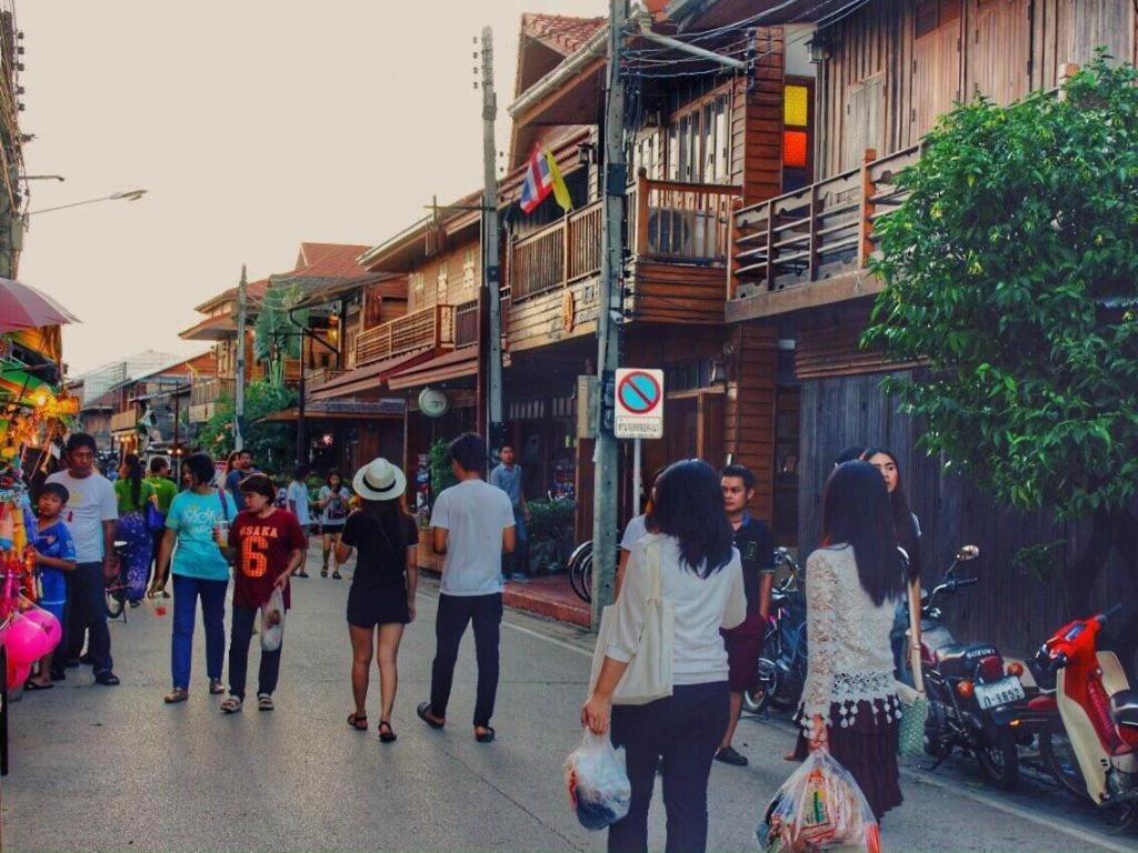 Remember Loei Love Chiang Khan Zewnętrze zdjęcie