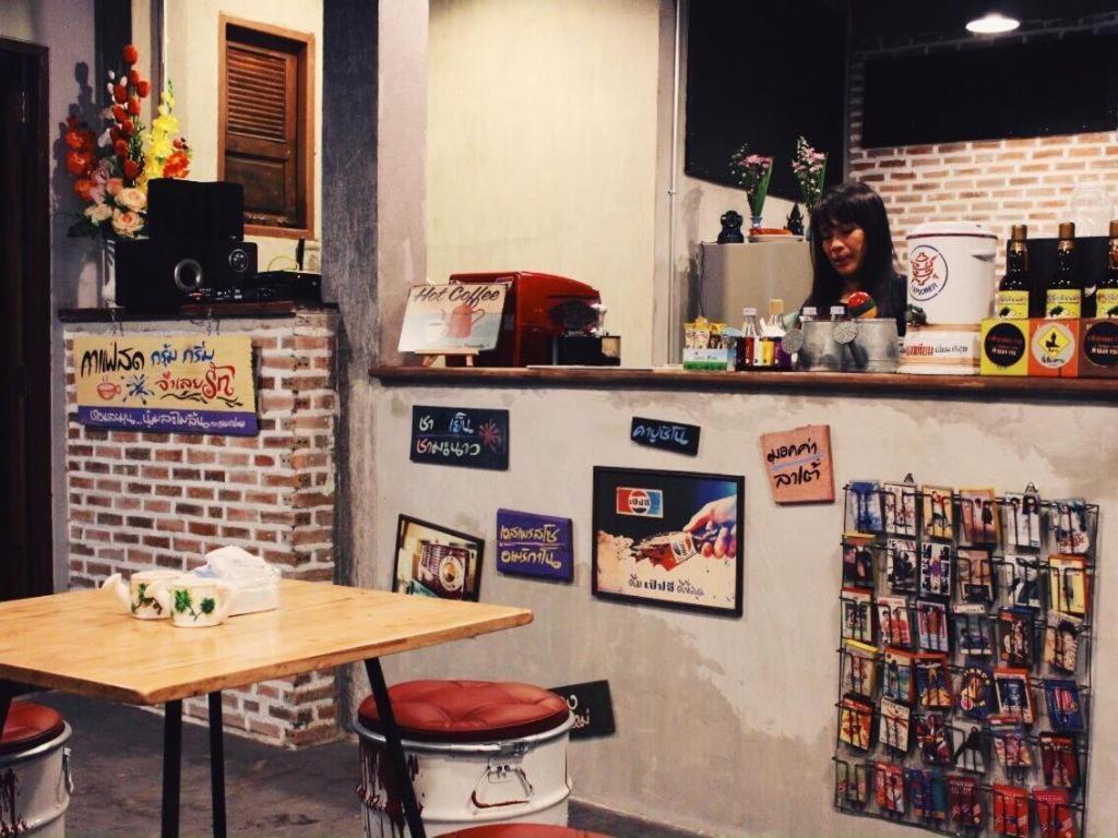 Remember Loei Love Chiang Khan Zewnętrze zdjęcie
