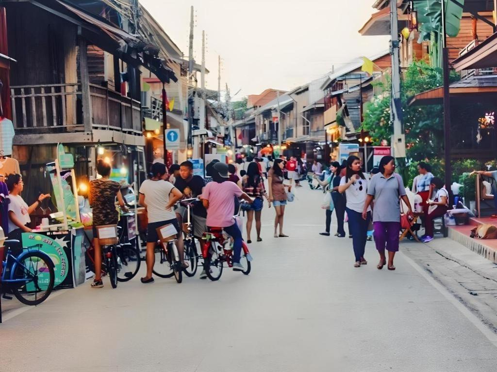 Remember Loei Love Chiang Khan Zewnętrze zdjęcie