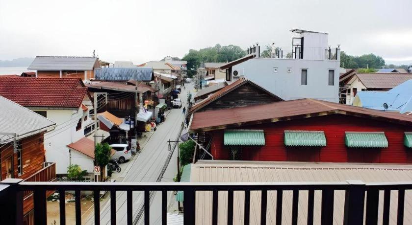 Remember Loei Love Chiang Khan Zewnętrze zdjęcie