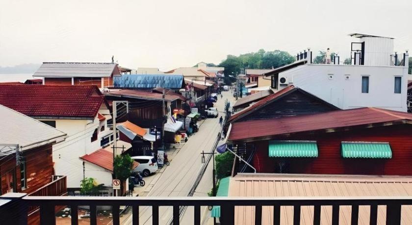 Remember Loei Love Chiang Khan Zewnętrze zdjęcie