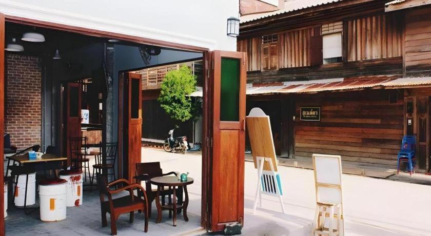 Remember Loei Love Chiang Khan Zewnętrze zdjęcie