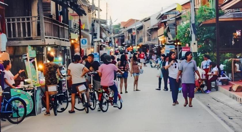 Remember Loei Love Chiang Khan Zewnętrze zdjęcie